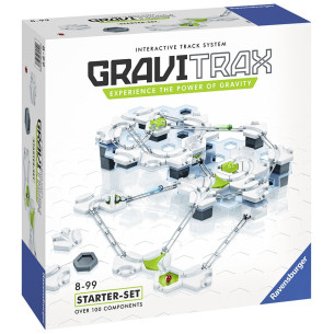 Gravitrax -Starter Set -...