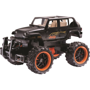 Voiture Radio-commandée - Jeep