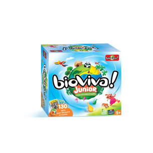 Bioviva Junior - BIOVIVA