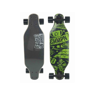 Skate longboard - EASYKADO