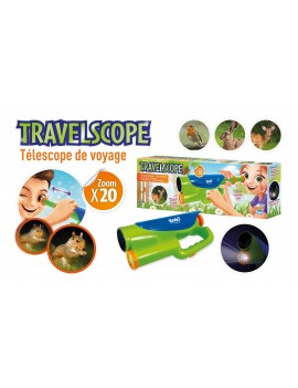 Buki - Travelscope