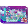 Enchantimals - Coffret Bijoux et accessoires cheveux - SPIN MASTER