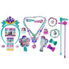 Enchantimals - Coffret Bijoux et accessoires cheveux - SPIN MASTER