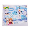 Set tricot 2 en 1 - DISNEY PRINCESS