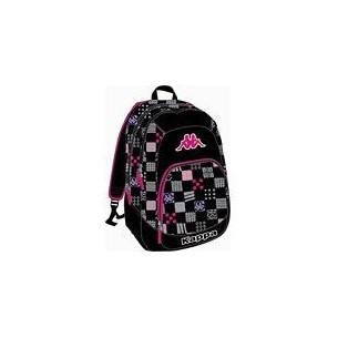 Sac dos glamour KAPPA