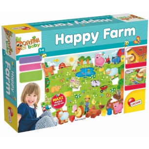 CAROTINA BABY JOYEUSE FERME