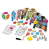 Jeu Générations Souvenirs - EDUCA
