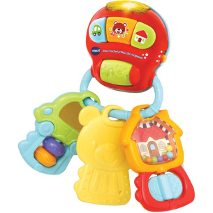 Vtech - Mes Petites Clés...