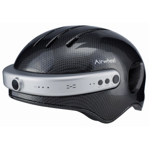 CASQUE ANTICHOC AIRWHEEL