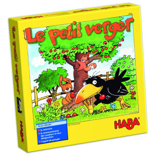 Le petit verger