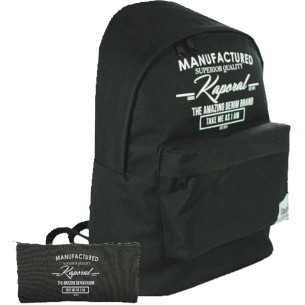 Sac à Dos et Trousse - KAPORAL