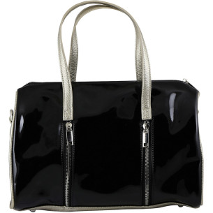 Sac Femme Verni - KAPORAL