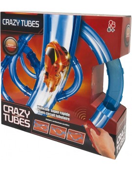 CRAZY TUBE - CIRCUIT...