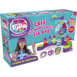 Studio Création - Tybo - DUJARDIN