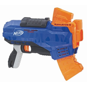 NERF ELITE RUKKUS