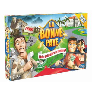 La Bonne Paye - HASBRO