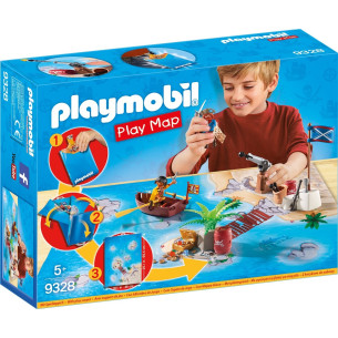 PIRATES+SUPPORT JEU