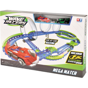 Mega Match - Circuit Voitures