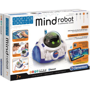 Clementoni - Mind Robot...