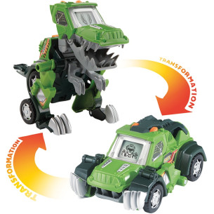 Vtech - Drex Le Super T-Rex