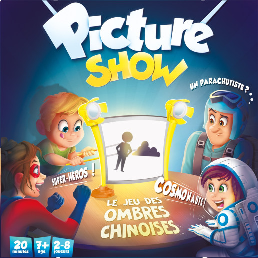 PICTURE SHOW