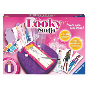 Looky Studio - RAVENSBURGER