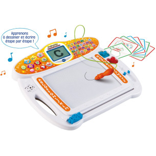 Vtech - Magi Ardoise...