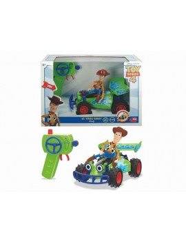 TOYS STORY BUGGY...