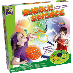 Tout sur les Bulles - BMS