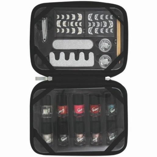 POCHETTE NAIL ART NEW YORK