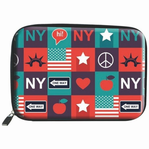 POCHETTE NAIL ART NEW YORK