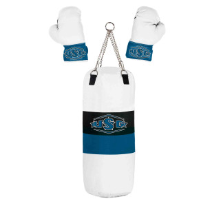 Sac de Frappe et Gants - USG