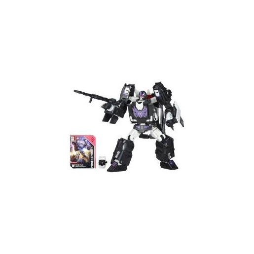 Voiture - Transformers Generation - RODIMUS UNICRONUS