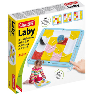 Jeu Laby - QUERCETTI