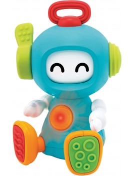 Infantino- Senso Elasto Robot