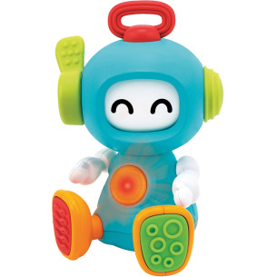 Infantino- Senso Elasto Robot