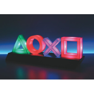 Lampe Playstation -...