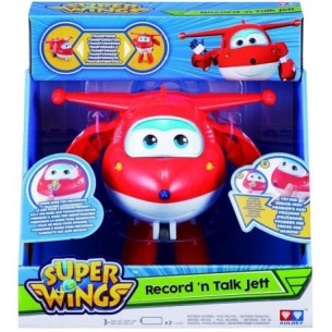 Auldey - Super Wings -...