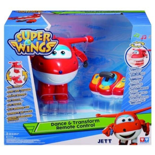 Auldey - Super Wings -...