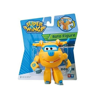 Auldey - Super Wings -...