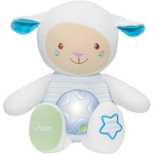 Chicco - Mouton Tendres Mot...