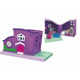La Maison de Polly - POLLY...