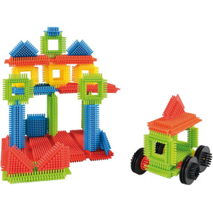 Partner - Baril 100 Bloks...