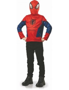 Spiderman déguisement