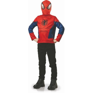 Spiderman déguisement