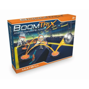 BOOMTRIX MULTIBALL