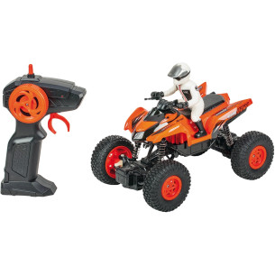 Quad et Pilot Radio Commandée - WDK PARTNER