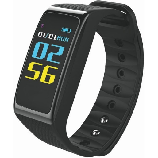 BLAUPUNKT - BRACELET D'ACTIVITES 