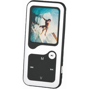 LECTEUR MP4 BLUETOOTH 8 GIGA