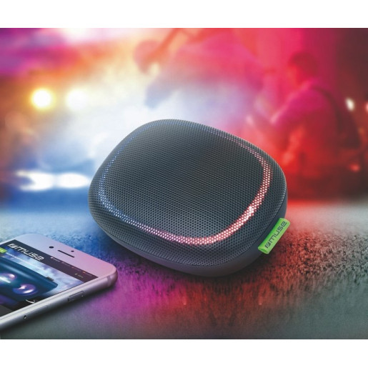 Haut- parleur Bluetooth avec USB